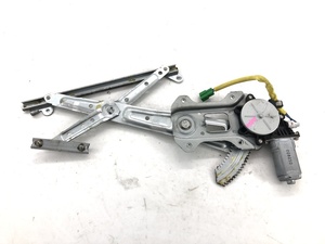 _b175227 Subaru Legacy Touring Wagon B-SPORT BH5 Door Window Regulator Motor, Rear, Right (R/RH) WR-5 BE5