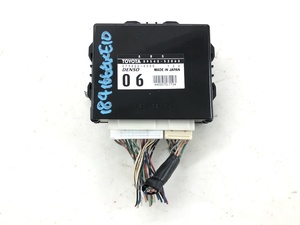 _b184166 トヨタ アルテッツァ AS200 ワイズセレクション GXE10 ABS コンピューター 89540-53060 079400-4000 SXE10 JCE10 ジータ