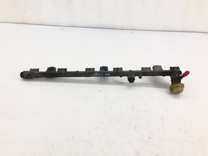 _b184166 トヨタ アルテッツァ AS200 ワイズセレクション GXE10 インジェクター デリバリーパイプ 1G-FE ジータ