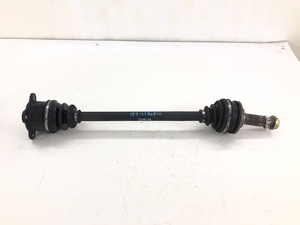 _b184166 トヨタ アルテッツァ AS200 ワイズセレクション GXE10 ドライブシャフト リア リヤ 右 R/RH 1G-FE