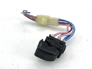 _b184575 Daihatsu Atrai Wagon Custom Turbo S220G Power Window Switch, Front Left (F/LH) S230G S220V S230V