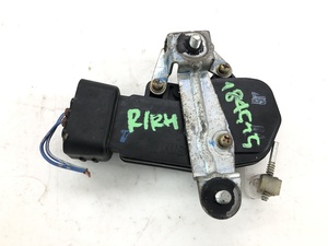 _b184575 Daihatsu Atrai Wagon Custom Turbo S220G Door Lock Actuator Solenoid Rear Right R/RH S230G S220V S230V