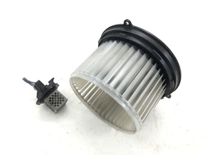 _b184575 ダイハツ アトレーワゴン カスタムターボ S220G ブロアモーター ブロワ ヒーターファン レジスター付き 272500-0411 S230G S220V