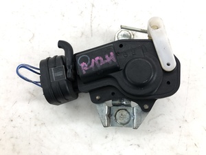 _b184879 Daihatsu Atrai Wagon CX High Roof S230G Door Lock Actuator Solenoid Rear Right R/RH S220G S220V S230V