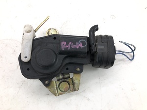 _b184879 ダイハツ アトレーワゴン CX ハイルーフ S230G ドアロックアクチュエーター ソレノイド リア リヤ 左 R/LH S220G S220V S230V