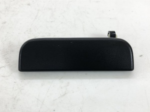 _b184879 ダイハツ アトレーワゴン CX ハイルーフ S230G アウターハンドル フロント 左 F/LH ドアノブ キャッチ 無塗装 黒 S220G S220V