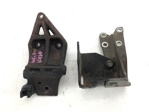 _b184879 Daihatsu Atrai Wagon CX High Roof S230G Engine Mount Bracket Stay EF-VE S220G S220V S230V