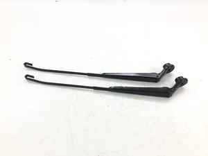 _b185158 スズキ キャリイ KU 三方開 DB52T ワイパーアーム フロント 左右 DA52T DA62T マツダ スクラムトラック DG52T DG62T