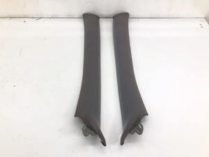 _b185401 トヨタ クレスタ スーパールーセントL GX100 フロントピラー A トリム カバー 内装 左右 AW40 62211-22330 62212-22340 JZX100