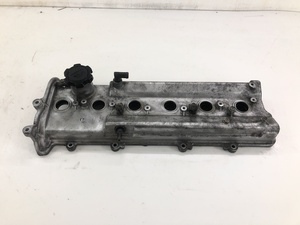 _b185401 トヨタ クレスタ スーパールーセントL GX100 シリンダーヘッドカバー タペット エンジン カム 1G-FE GX105 マークⅡ チェイサー