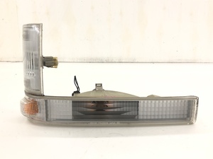 _b185813 ホンダ アクティトラック SDX HA4 ウインカー コーナー ランプ 右 RH 210-22239 HA3 バン HH3 HH4 ストリート