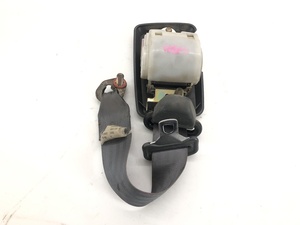 _b185813 Honda Acty Truck SDX HA4 Seat Belt, Front Right (F/RH C) HA3