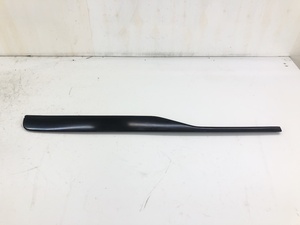 _b185813 ホンダ アクティトラック SDX HA4 ドア 上部 モール フロント 右 F/RH 72411-SJ6A-0000 HA4 バン HH3 HH4 ストリート