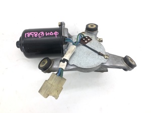 _b185813 ホンダ アクティトラック SDX HA4 ワイパーモーター フロント WM-2213-2S HA3 バン HH3 HH4 ストリート