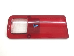 _b186058 ホンダ アクティトラック SDX HA4 テールランプ ライト レンズ 右 RH HA3