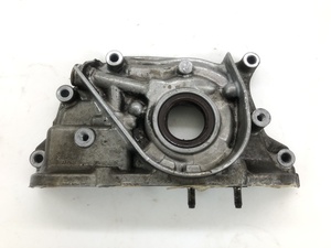 _b186058 ホンダ アクティトラック SDX HA4 オイルポンプ E07A HA3 バン HH3 HH4 ストリート