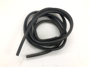 _b186058 ホンダ アクティトラック SDX HA4 ウェザーストリップセット ゴム フロントガラス ボディ側 HA3 バン HH3 HH4 ストリート