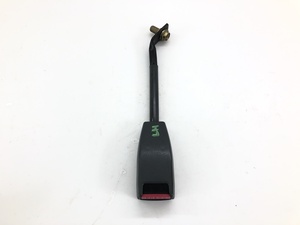 _b186263 ホンダ アクティトラック SDX HA4 シートベルト キャッチ フロント 左 F/LH C HA3