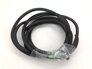 _b186263 ホンダ アクティトラック SDX HA4 ウェザーストリップ ゴム フロント ドア 左右 ボディ側 HA3 バン HH3 HH4 ストリート