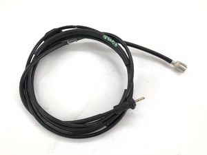 _b186263 Honda Acty Truck SDX HA4 Speedometer Cable E07A HA3