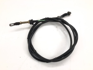 _b186263 ホンダ アクティトラック SDX HA4 クラッチワイヤー HA3