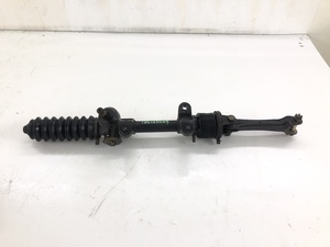 _b186263 Honda Acty Truck SDX HA4 Steering Rack and Pinion Steering Wheel HA3 Van HH3 HH4 Street