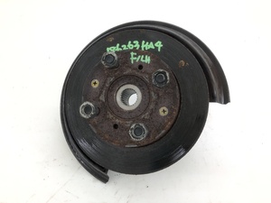 _b186263 Honda Acty Truck SDX HA4 Knuckle Hub, Front Left (F/LH) HA3 Van HH3 HH4 Street