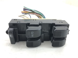 _b184879 ダイハツ アトレーワゴン CX ハイルーフ S230G パワーウィンドウ スイッチ フロント 右 F/RH 84813-97401 S220G S220V S230V