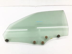 _b177827 トヨタ マークⅡ 2.0 グランデ トラント GX100 ドア ガラス ウィンドウ フロント 左 F/LH M505 JZX100 JZX105 GX105 チェイサー