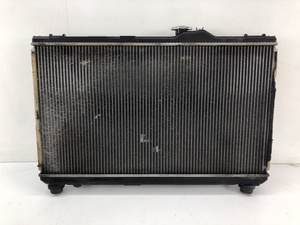 _b193805 トヨタ チェイサー 2.0 アバンテ GX100 ラジエター ラジエーター JZX100 JZX105 GX105 マークⅡ クレスタ
