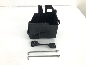 _b181383 Honda CR-Z Alpha ZF1 Battery Tray, Holder, Case, Box, Bracket ZF2