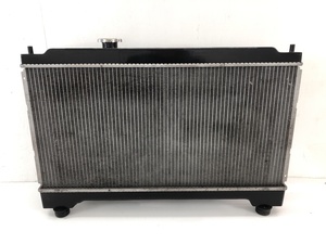 _b197532 ホンダ インテグラ Xi-G DB6 ラジエター ラジエーター 電動ファン付き モーター DB7 DB9 タイプR DB8 DC2 DC1