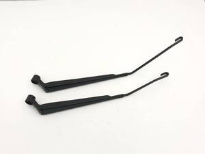 _b122933 Daihatsu Move Late vs. L550S Windshield Wiper Arms (Front, Left and Right) L560S