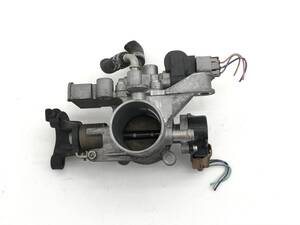 _b122933 ダイハツ ムーヴラテ VS L550S スロットルボディ センサー付き EF-VE 89452-97205 198500-1240 22270-97207 L560S ムーヴ L150S