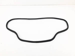 _b107013 Honda Beat PP1 Trunk Weatherstrip Rubber Rear