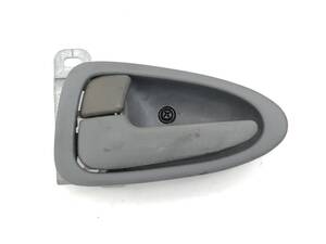_b106389 Honda Beat PP1 Inner Handle, Front Left (F/LH) Door Knob Cover, Trim, Interior A