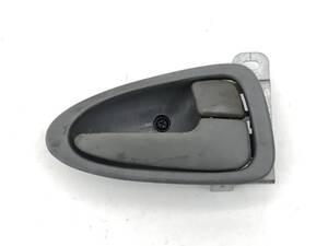 _b106389 ホンダ ビート PP1 インナーハンドル フロント 右 F/RH ドアノブ カバー トリム 内装 A