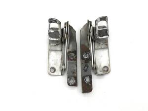 _b104056 Honda Beat PP1 Rear Trunk Hinge (Left/Right) NH95M