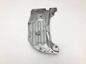 _b104056 Honda Beat PP1 Engine Cover, Hood, Maintenance (1) NH95M