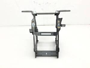 _b98557 ホンダ ビート E-PP1 オーディオ パネル フレーム センター インパネ