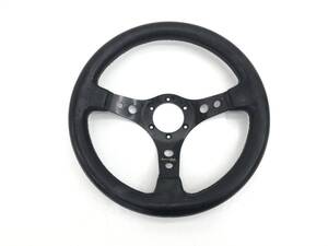 _b97096 トヨタ アルテッツァ RS200 リミテッドII GH-SXE10 ステアリング SPORT LINE スポーツライン 35cm 汎用 社外品 GXE10 JCE10