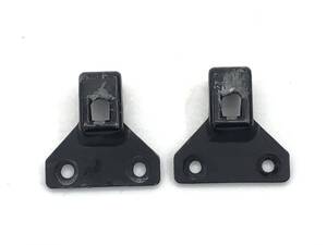 _b126100 ホンダ ビート PP1 幌 ホロ 金具 ステー ブラケット ロック フロント