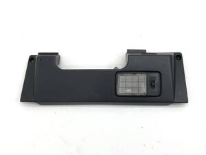 _b129561 ホンダ ビート PP1 コラムカバー 下側 トリム 内装 カバー ルームランプ マップ 室内灯 A 77301-SS1A-00