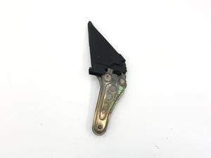 _b129561 ホンダ ビート PP1 ドアミラー ステー ブラケット カバー パネル 右 RH 72240-SS1-0032