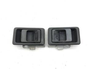 _b135743 Honda Street EX HH3 Inner Handle, Front, Left/Right Door Knob Cover, Trim, Interior HH4 Acty Van, Truck HA3 HA4