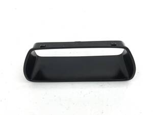 _b137658 ホンダ アクティトラック SDX HA4 メーターフード トリム カバー 内装 C 77201-SJ6-0100 HA3 バン HH3 HH4 ストリート