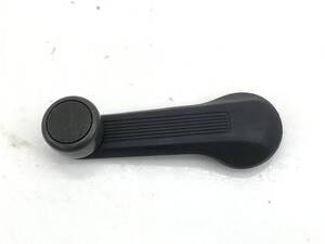 _b137658 ホンダ アクティトラック SDX HA4 ウィンドウ レギュレーター ハンドル インナー (1) C HA3 バン HH3 HH4 ストリート