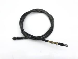 _b139275 ホンダ アクティトラック SDX HA4 クラッチワイヤー HA3