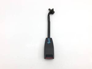 _b140486 ホンダ アクティトラック SDX HA3 シートベルト キャッチ フロント 左 F/LH C HA4