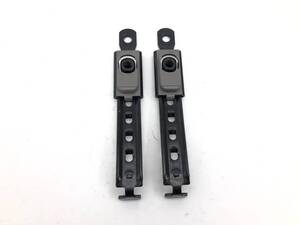 _b172302 Toyota Mark II Grande JZX100 Front Seat Belt Adjuster (Left/Right) FG40 JZX105 GX100 GX105 Chaser Cresta